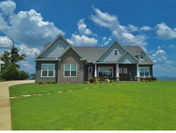 $824,900 | 51 County Road 1024, Cedar Bluff, AL 35959