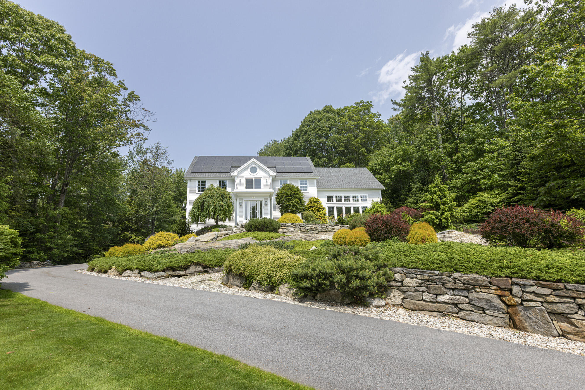 254 Foreside Road Cumberland, ME 04110 - Photo 51 of 79 Exterior