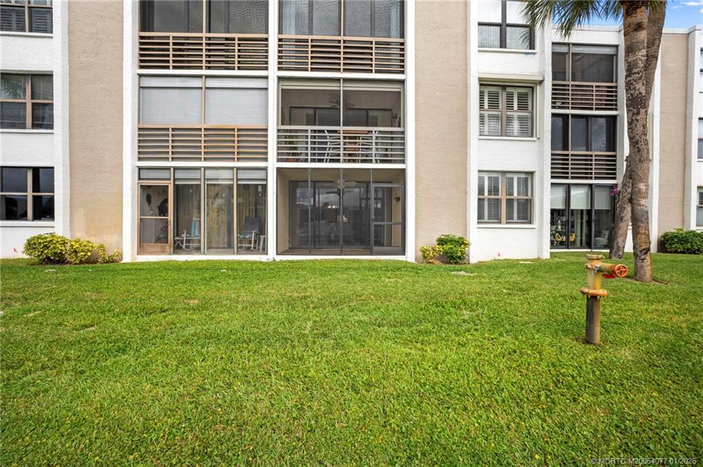 1950 Southwest Palm City Road, Unit 6105 Stuart, FL 34994 - Photo 32 of 37