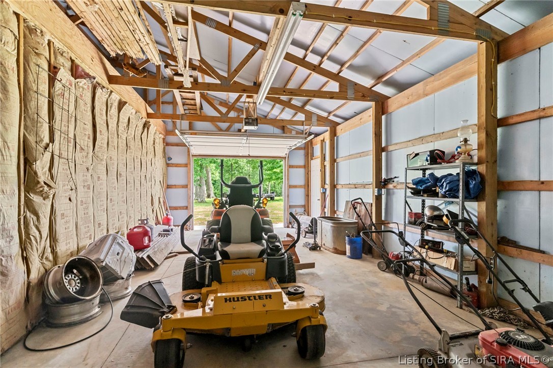 10479 Forest View Road Campbellsburg, IN 47108 - Photo 54 of 55 Gallery Image 54