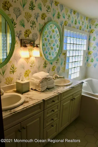 $7,000 | 203 Stockton Boulevard, Sea Girt, NJ 08750