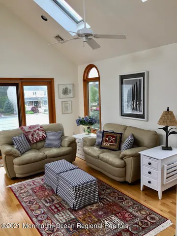 $7,000 | 203 Stockton Boulevard, Sea Girt, NJ 08750