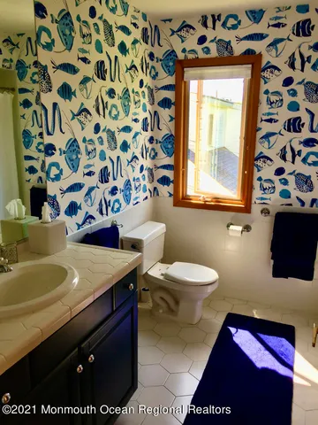 $7,000 | 203 Stockton Boulevard, Sea Girt, NJ 08750