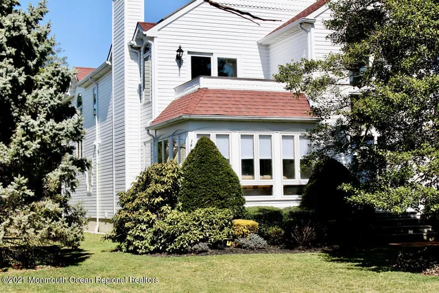 $7,000 | 203 Stockton Boulevard, Sea Girt, NJ 08750