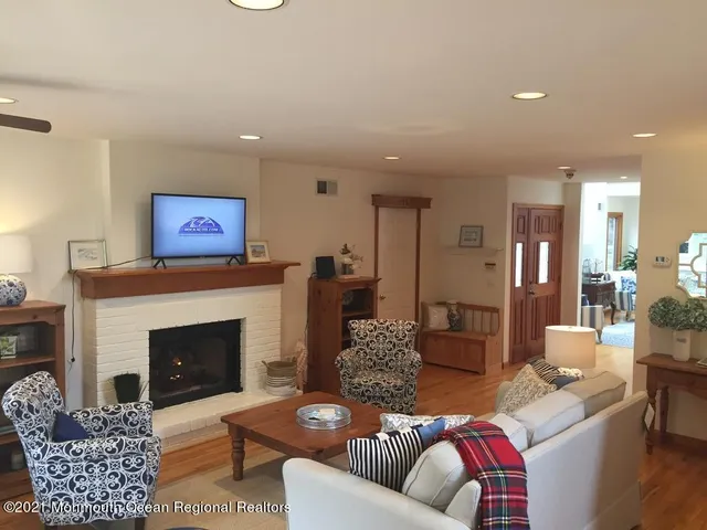 $7,000 | 203 Stockton Boulevard, Sea Girt, NJ 08750