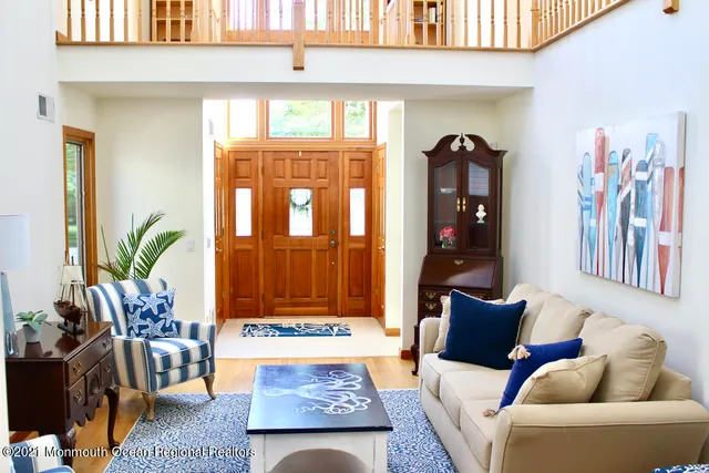 $7,000 | 203 Stockton Boulevard, Sea Girt, NJ 08750