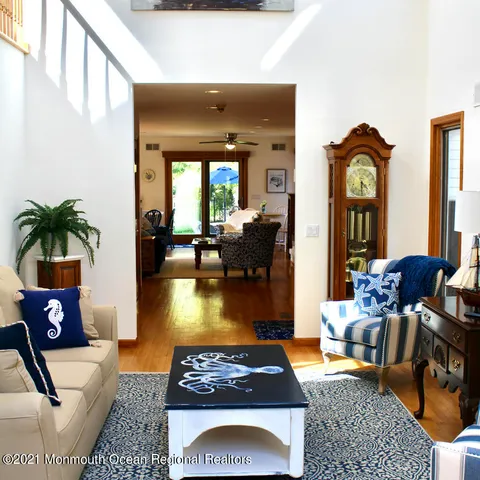 $7,000 | 203 Stockton Boulevard, Sea Girt, NJ 08750