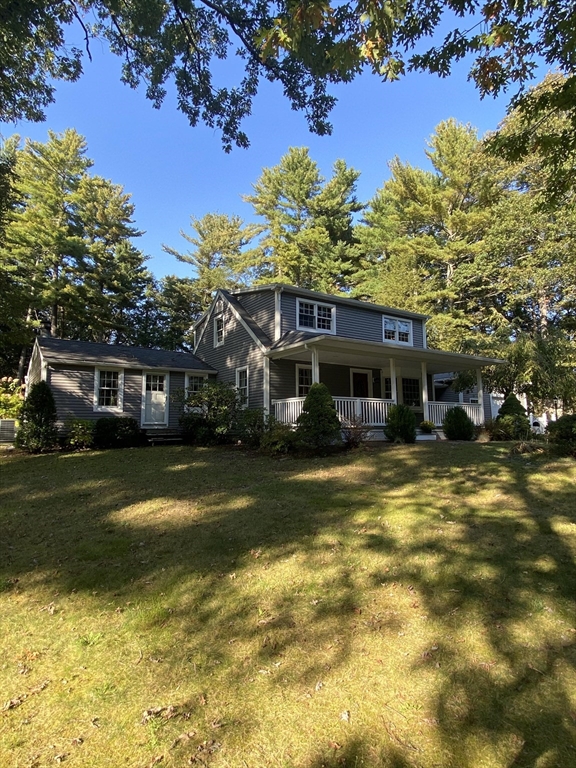 212 Feeding Hills Road Southwick, MA 01077 - Photo 2 of 18 Gallery Image 2