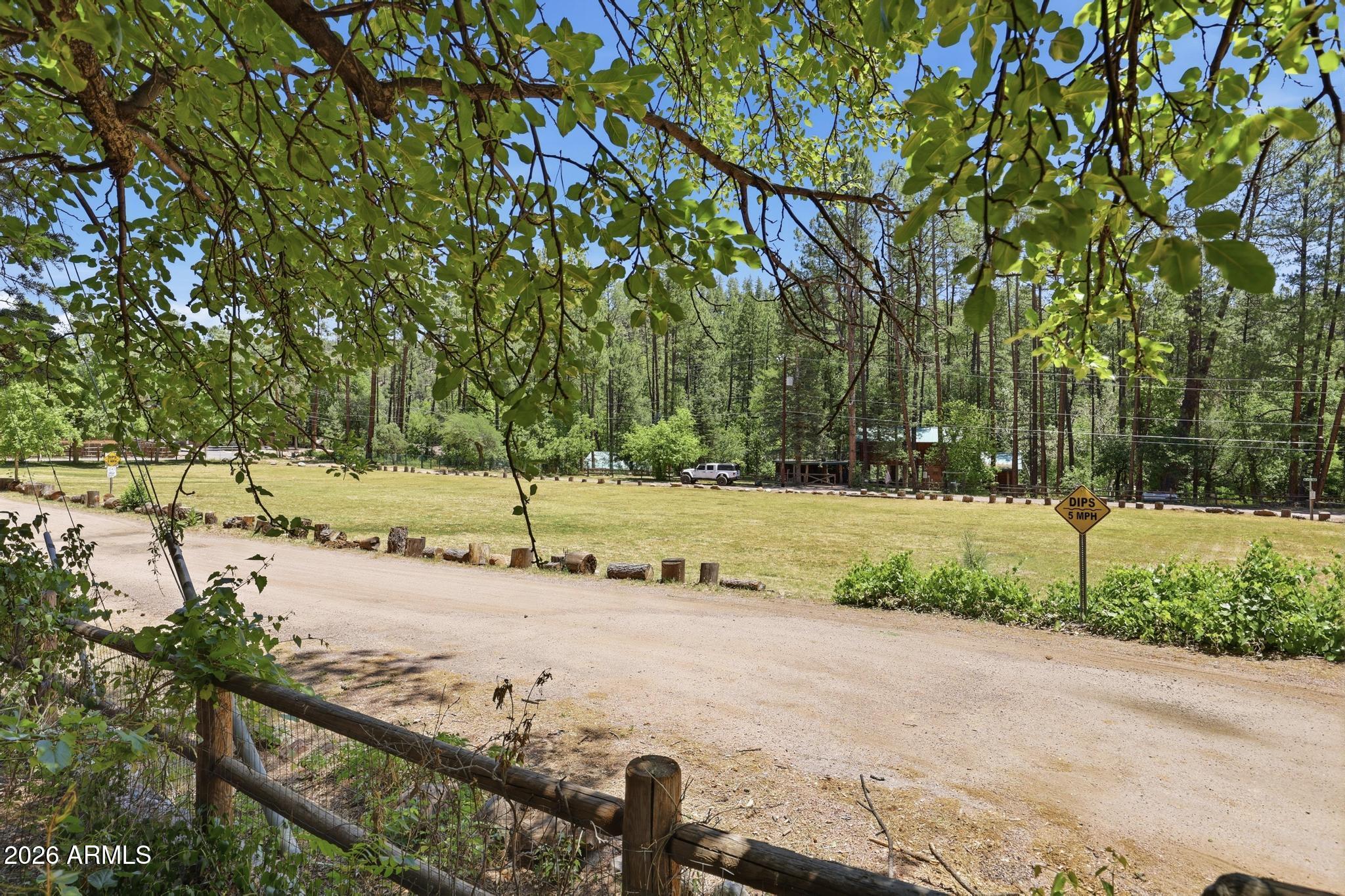 372 Short Road Payson, AZ 85541 - Photo 31 of 31 meadow