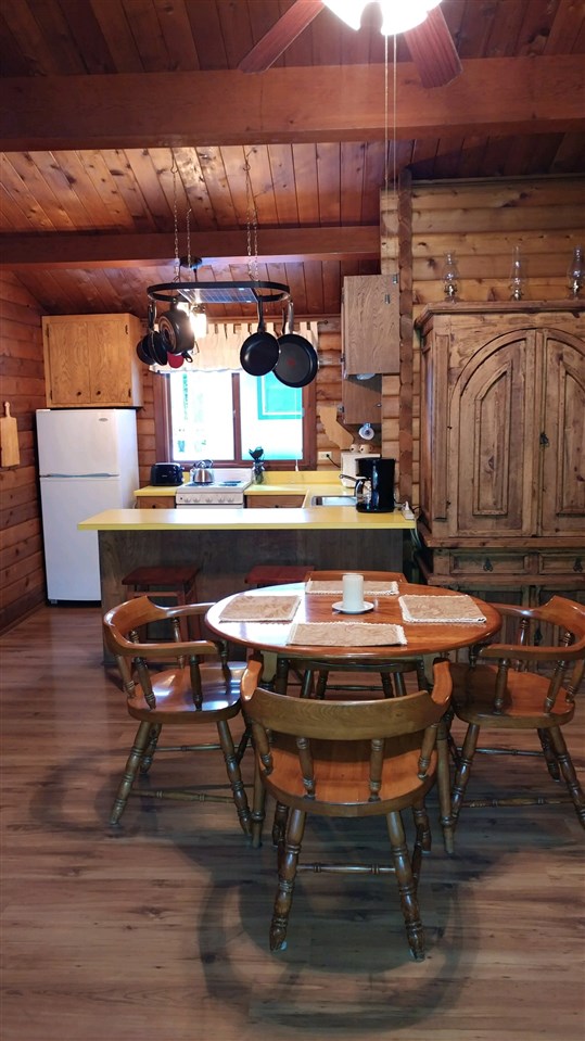 10316 Washoe Road Truckee, CA 96161 - Photo 3 of 7 Gallery Image 3