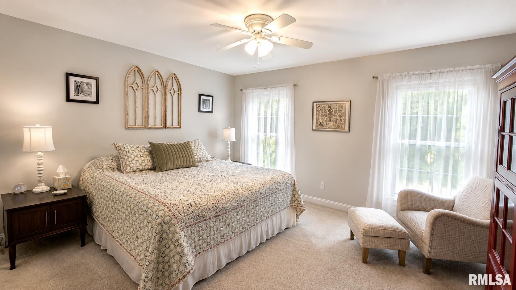 6607 North Saint Marys Road Peoria, IL 61614 - Photo 37 of 50