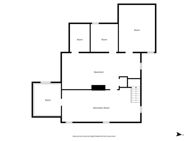 $189,000 | 35635 5th Street, Independence, WI 54747
