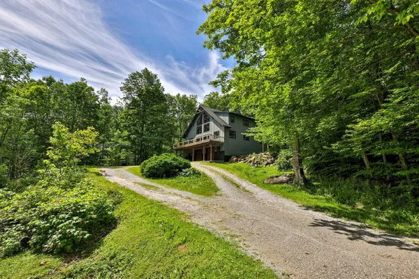 $1,300,000 | 346 Rocky Ridge Road, Killington, VT 05751