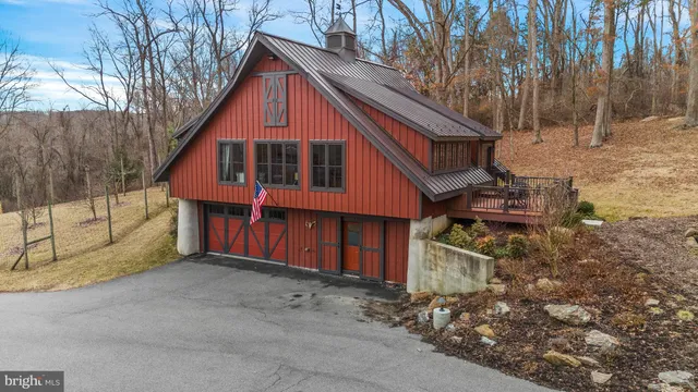 $10,000,000 | 3924 Thompsons Bridge Road, Wilmington, DE 19807