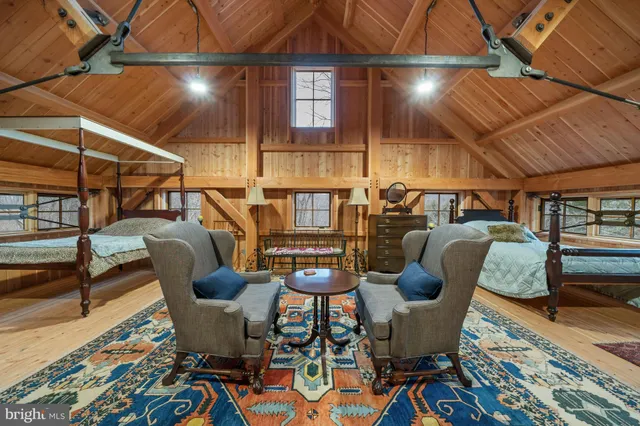 $10,000,000 | 3924 Thompsons Bridge Road, Wilmington, DE 19807