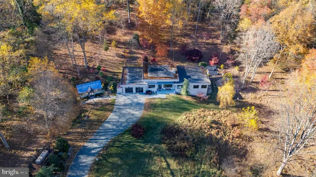 $10,000,000 | 3924 Thompsons Bridge Road, Wilmington, DE 19807