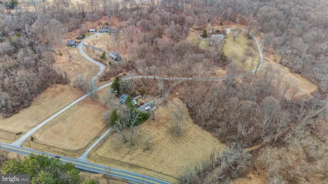 $10,000,000 | 3924 Thompsons Bridge Road, Wilmington, DE 19807