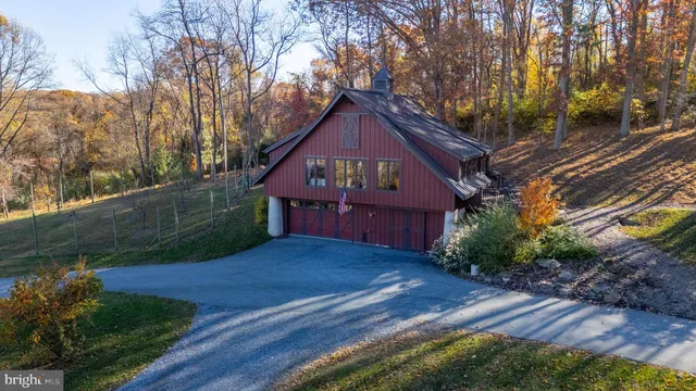 $10,000,000 | 3924 Thompsons Bridge Road, Wilmington, DE 19807