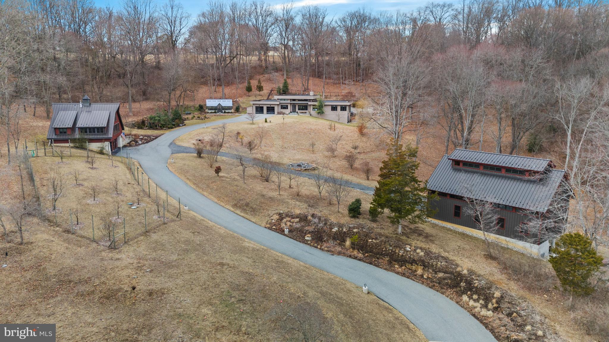 3924 Thompsons Bridge Road Wilmington, DE 19807 - Photo 65 of 78 a view of swimming pool with a yard and sitting area