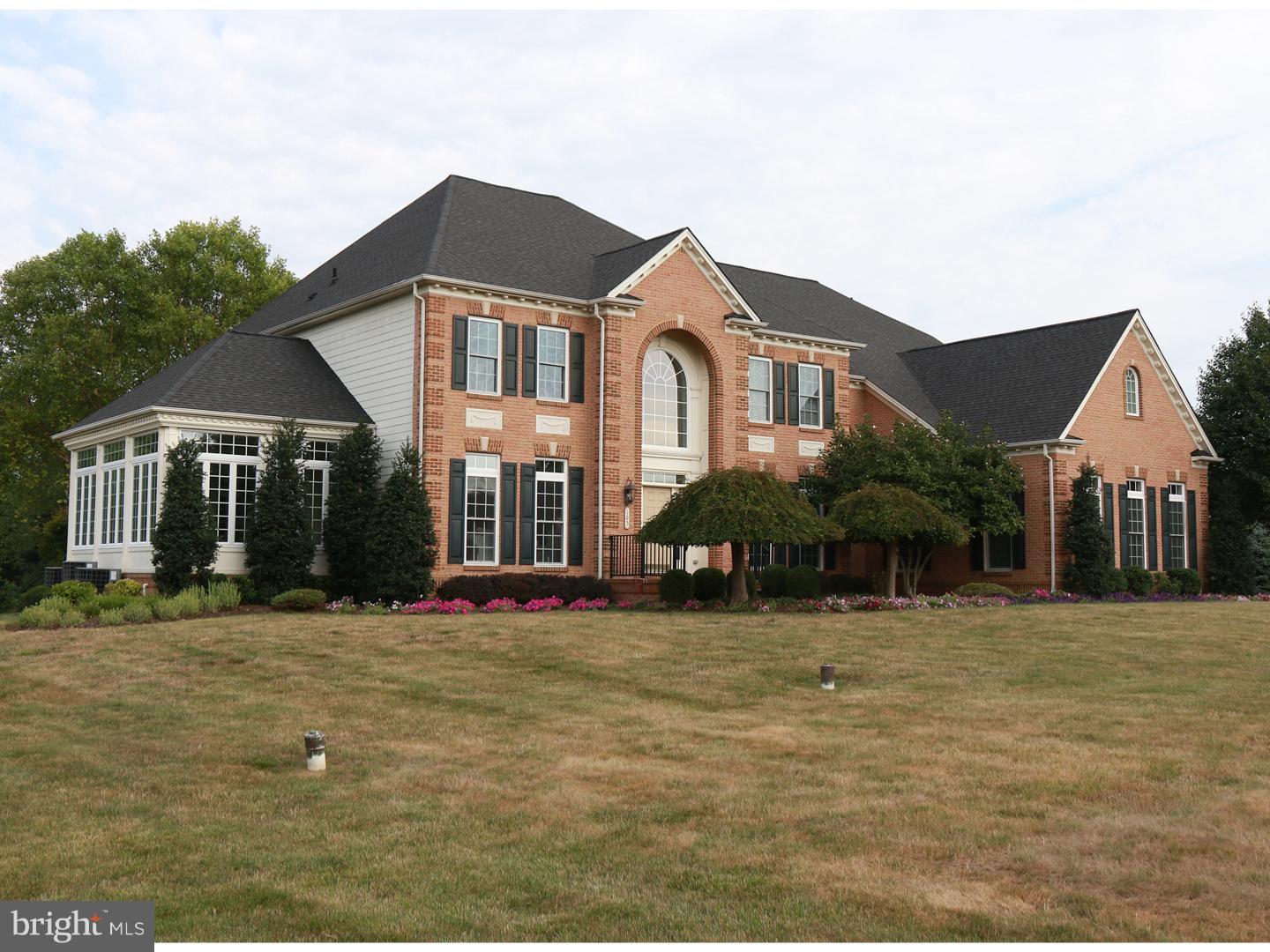 105 Anderson Farm Road Phoenixville, PA 19460 - Photo 1 of 24 Exterior Front