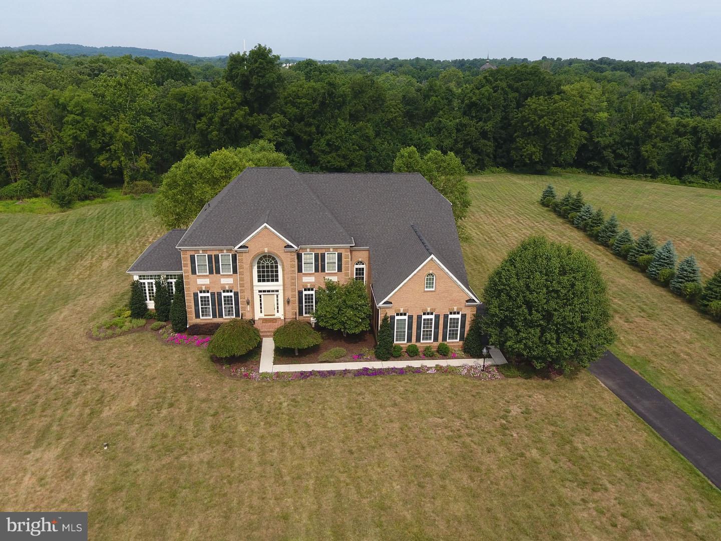 105 Anderson Farm Road Phoenixville, PA 19460 - Photo 2 of 24 Front Yard