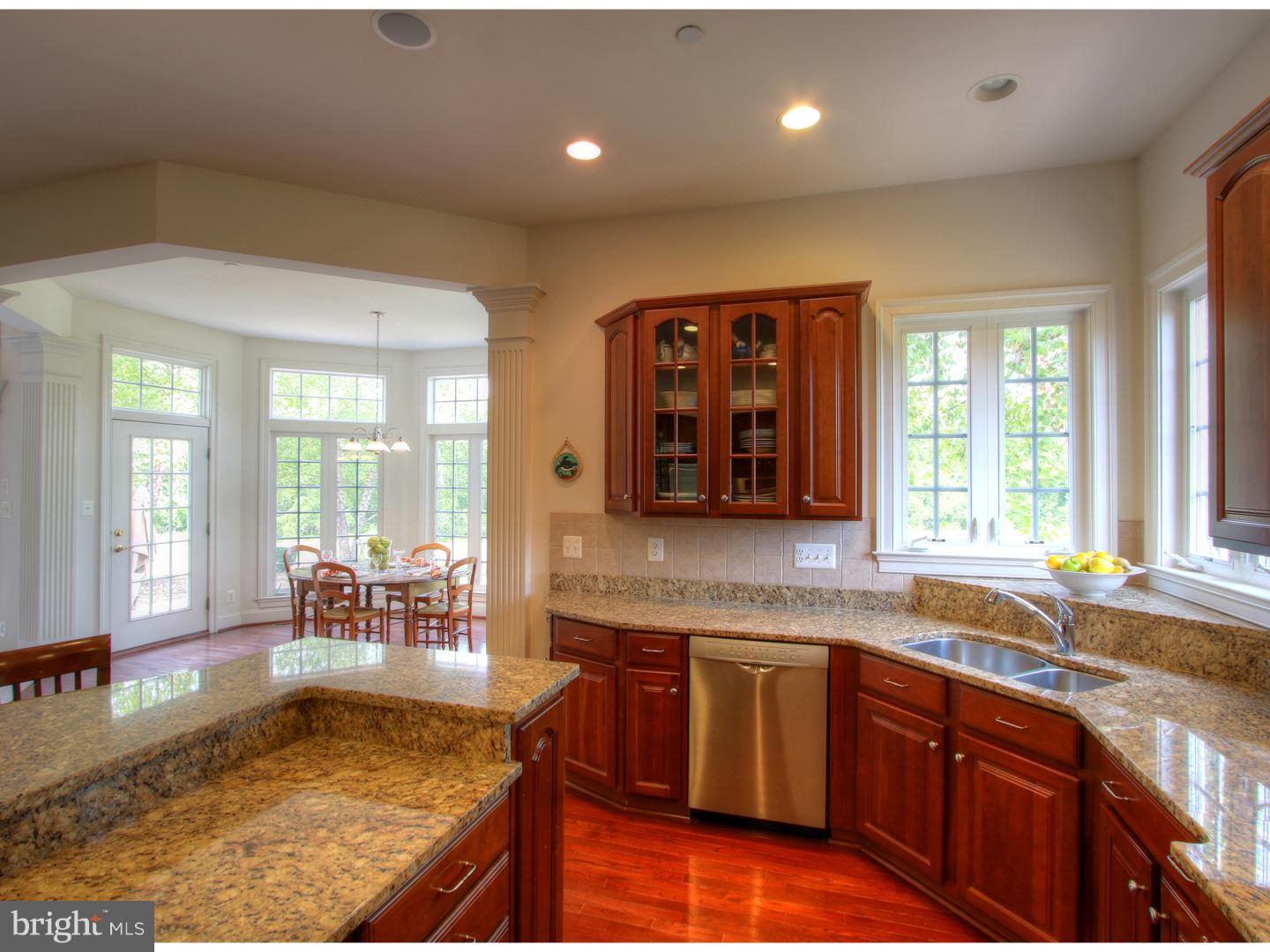 105 Anderson Farm Road Phoenixville, PA 19460 - Photo 11 of 24 Kitchen