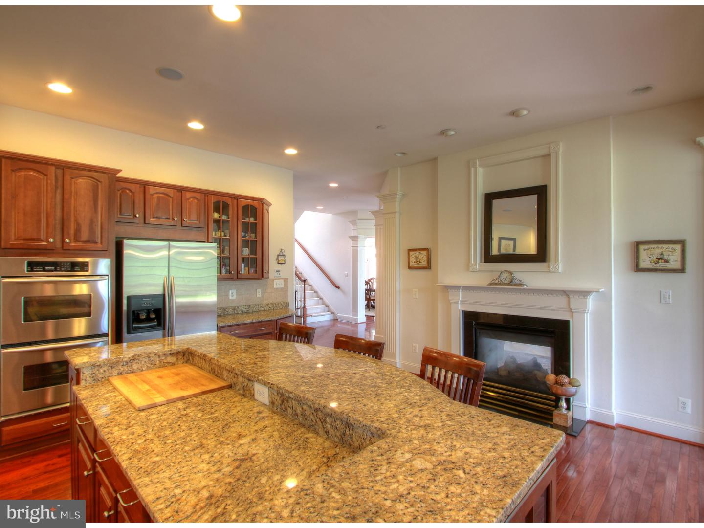 105 Anderson Farm Road Phoenixville, PA 19460 - Photo 12 of 24 Kitchen