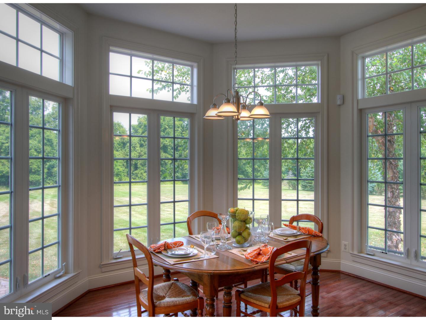 105 Anderson Farm Road Phoenixville, PA 19460 - Photo 13 of 24 Breakfast Room