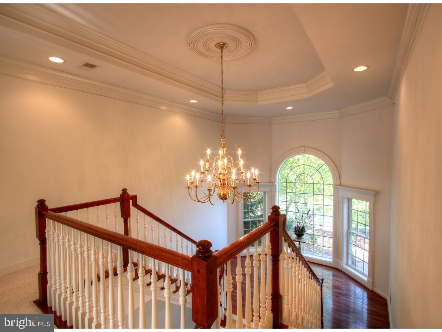 105 Anderson Farm Road Phoenixville, PA 19460 - Photo 14 of 24 Hallway