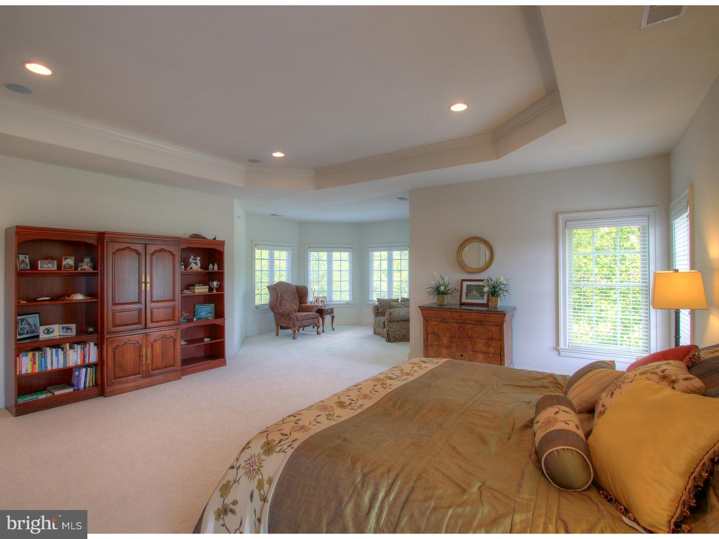 105 Anderson Farm Road Phoenixville, PA 19460 - Photo 15 of 24 Master Bedroom