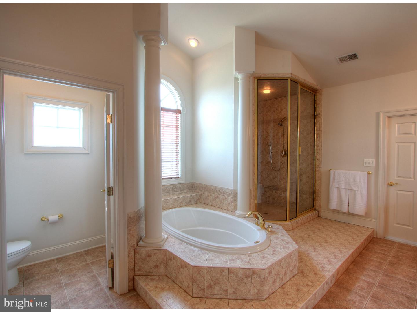 105 Anderson Farm Road Phoenixville, PA 19460 - Photo 17 of 24 Master Bathroom