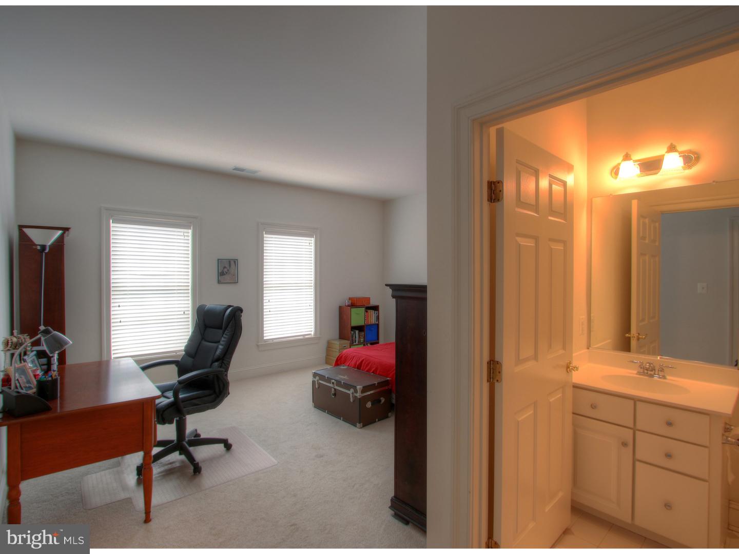 105 Anderson Farm Road Phoenixville, PA 19460 - Photo 20 of 24 Bedroom 4