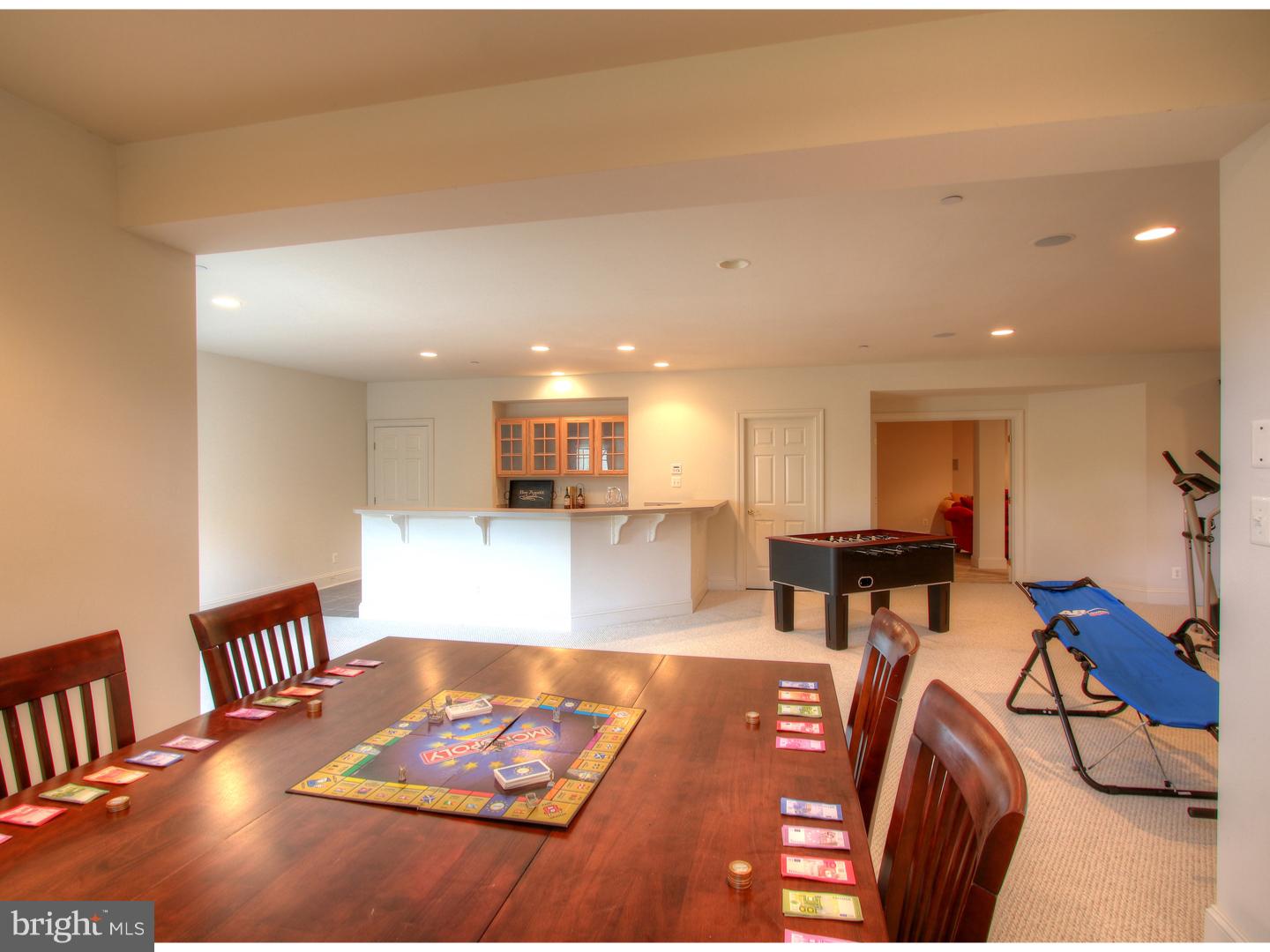 105 Anderson Farm Road Phoenixville, PA 19460 - Photo 24 of 24 Basement - Finished