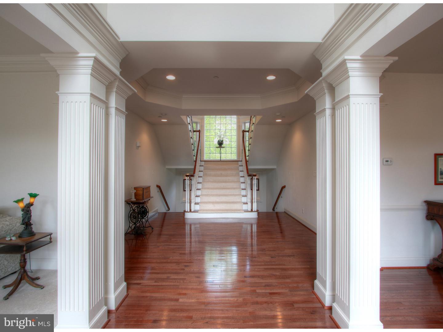 105 Anderson Farm Road Phoenixville, PA 19460 - Photo 4 of 24 Foyer