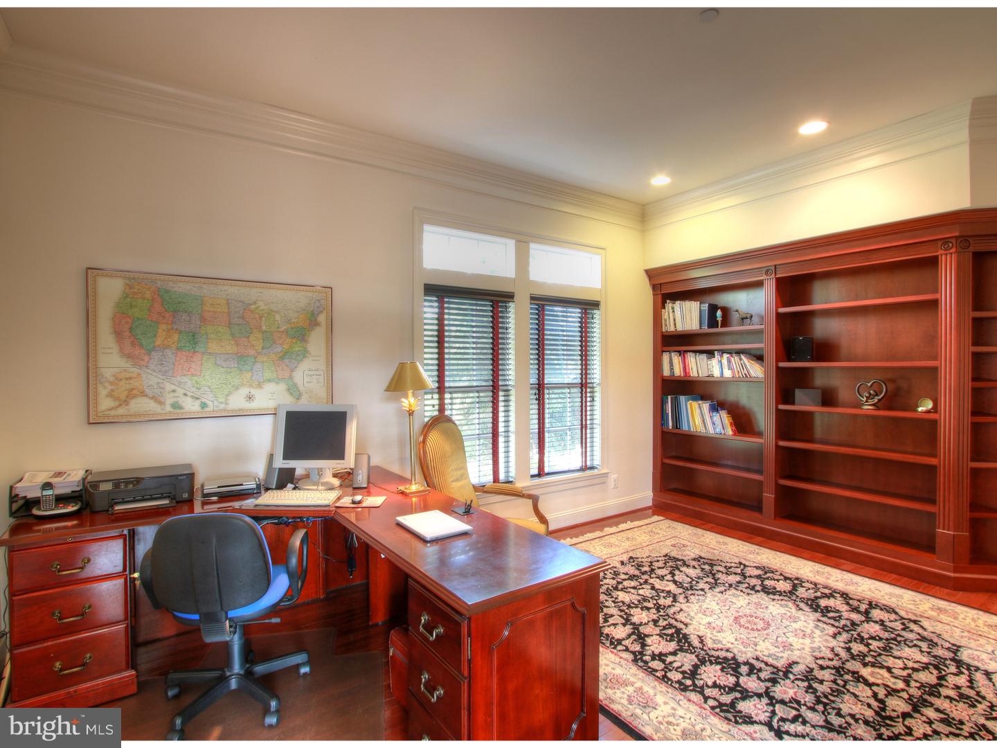 105 Anderson Farm Road Phoenixville, PA 19460 - Photo 7 of 24 Office / Study