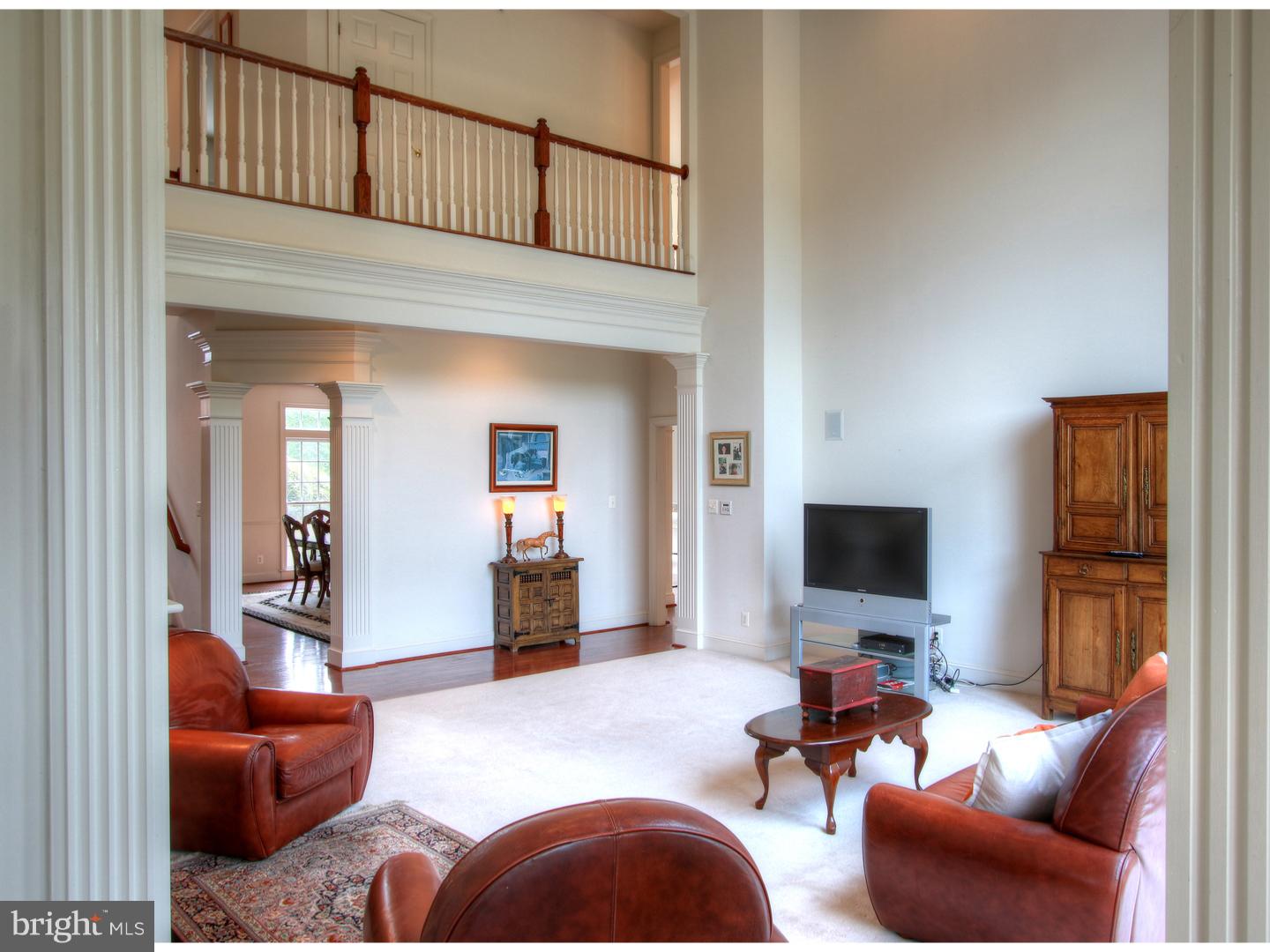 105 Anderson Farm Road Phoenixville, PA 19460 - Photo 8 of 24 Family Room