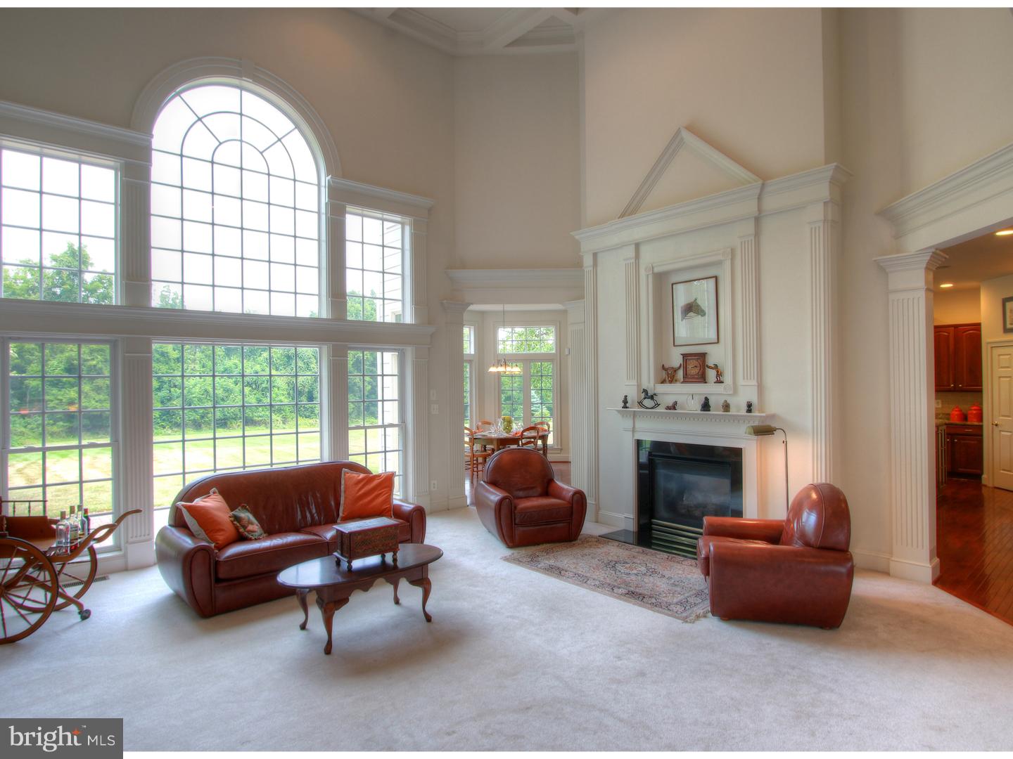 105 Anderson Farm Road Phoenixville, PA 19460 - Photo 9 of 24 Family Room