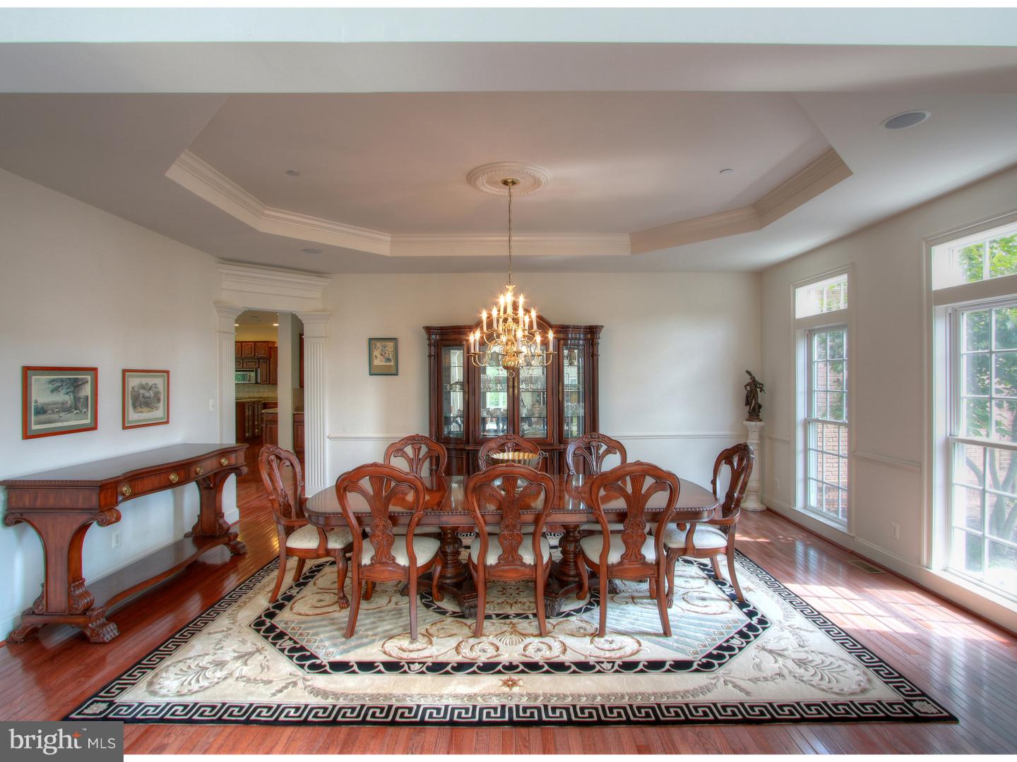 105 Anderson Farm Road Phoenixville, PA 19460 - Photo 10 of 24 Dining Room