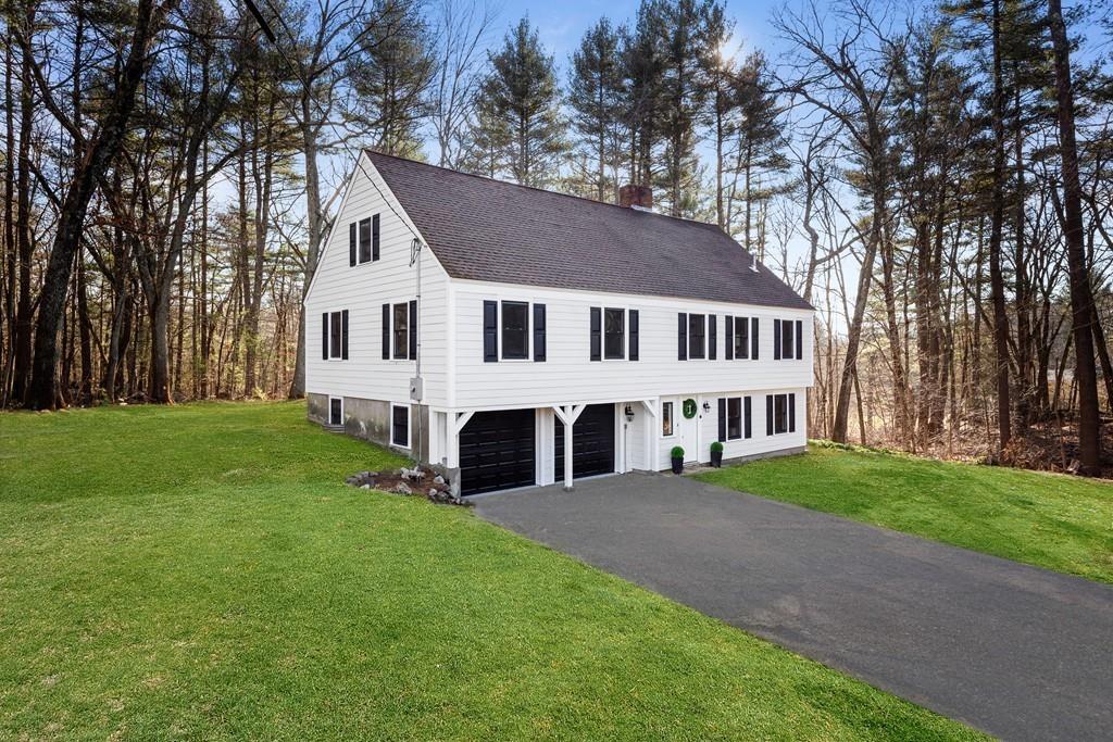 131 River Road Carlisle, MA 01741 - Photo 27 of 29 Gallery Image 27