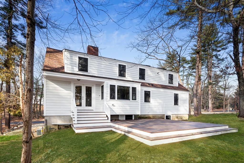 131 River Road Carlisle, MA 01741 - Photo 28 of 29 Gallery Image 28