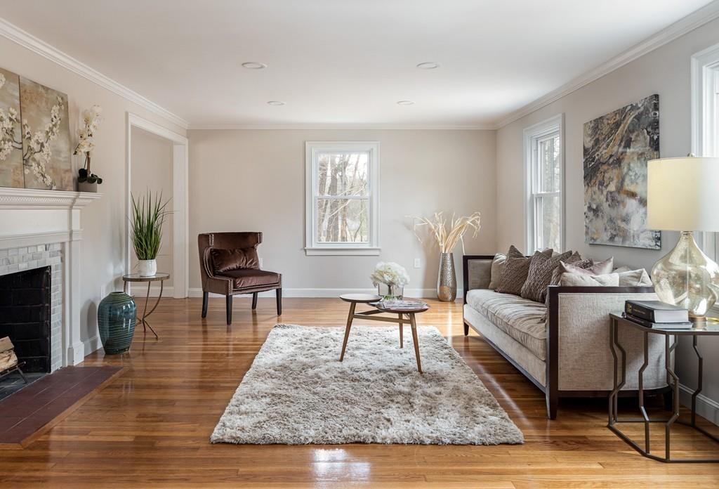 131 River Road Carlisle, MA 01741 - Photo 7 of 29 Gallery Image 7