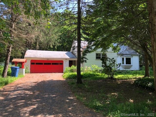 324 Fan Hill Road Monroe, CT 06468 - Photo 1 of 1 Gallery Image 1