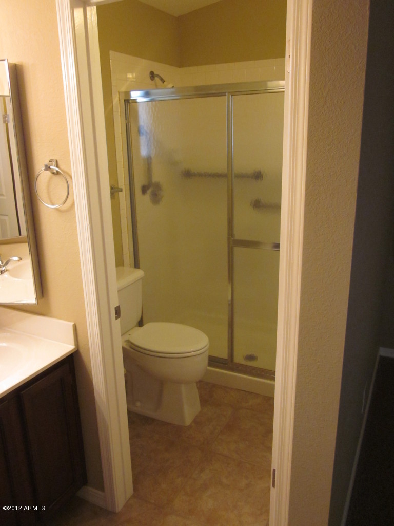 2059 East Brown Road, Unit 4 Mesa, AZ 85213 - Photo 8 of 10 Master Bath