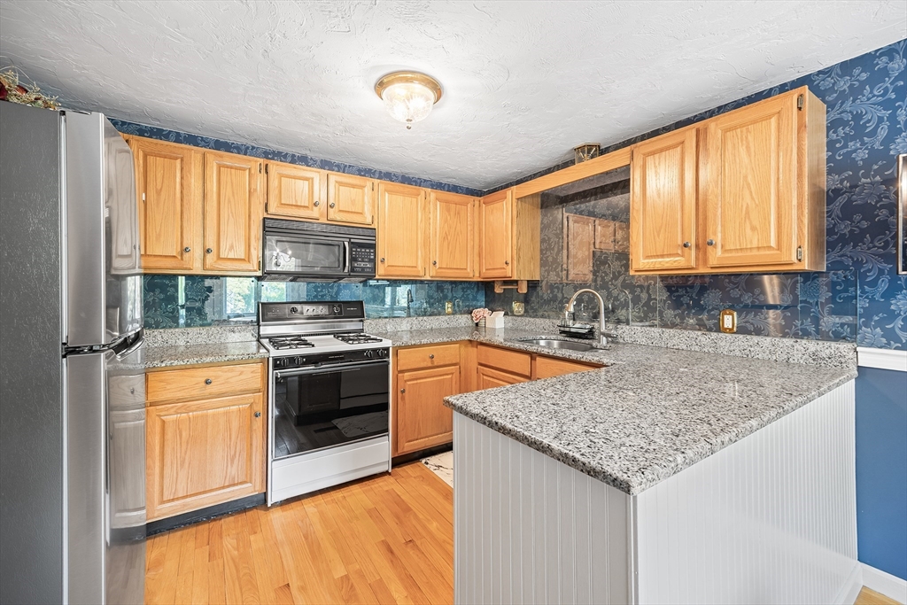 849 Boston Post Road East, Unit 3E Marlborough, MA 01752 - Photo 2 of 33