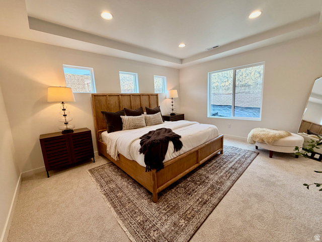 5948 Canyon Rim Road, Unit 617 Lehi, UT 84048 - Photo 10 of 17 Photos are of a previously built Copperhead plan. Actual finishes and colors may vary.