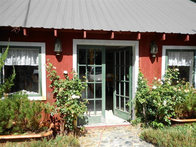 9858 Upper Applegate Road Jacksonville, OR 97530 - Photo 20 of 25 shop
