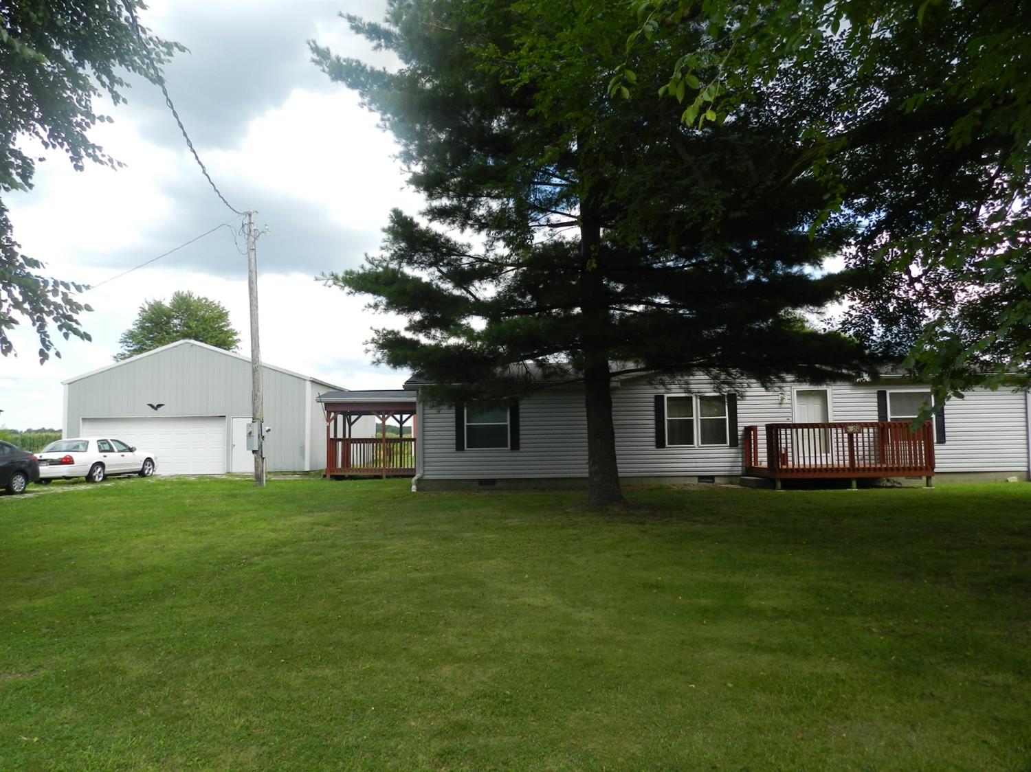 6007 South Benham Road Versailles, IN 47042 - Photo 1 of 19 Gallery Image 1