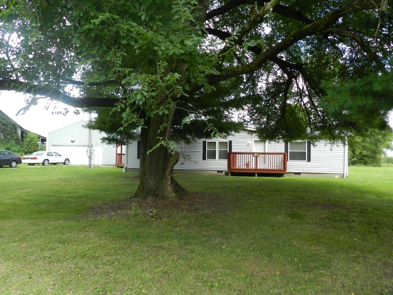 6007 South Benham Road Versailles, IN 47042 - Photo 2 of 19 Gallery Image 2