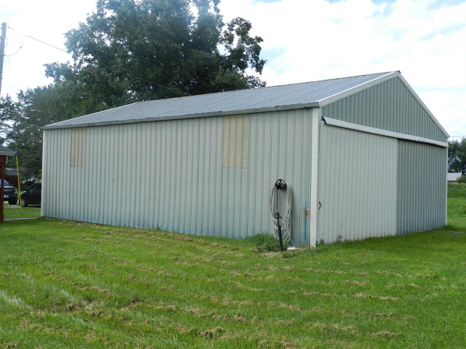 6007 South Benham Road Versailles, IN 47042 - Photo 4 of 19 Gallery Image 4