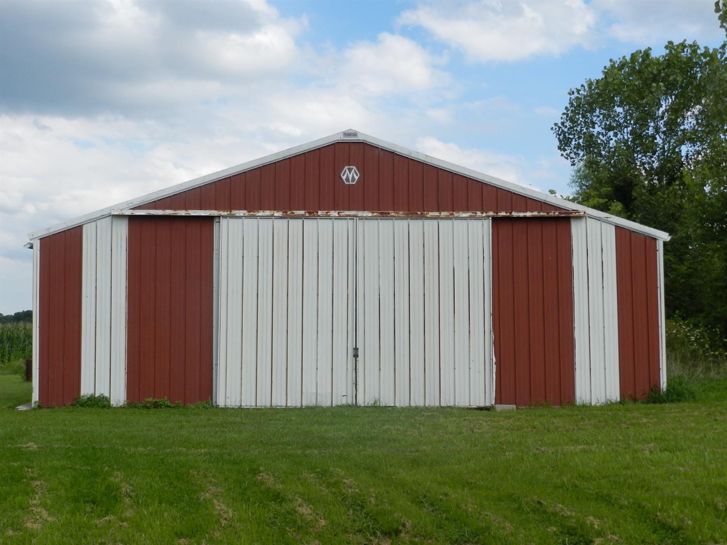 6007 South Benham Road Versailles, IN 47042 - Photo 6 of 19 Gallery Image 6